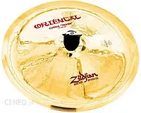 Ударна установка Zildjian A0614 Oriental China Trash 14