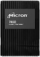 Micron 7450 MAX 6.4T NVMe (MTFDKCC6T4TFS)