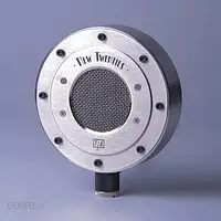 Мікрофон Tierra New Twenties Condenser Mic - Mikrofon pojemnościowy