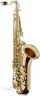 Духовний інструмент Ambra JBTS-100L saksofon tenorowy