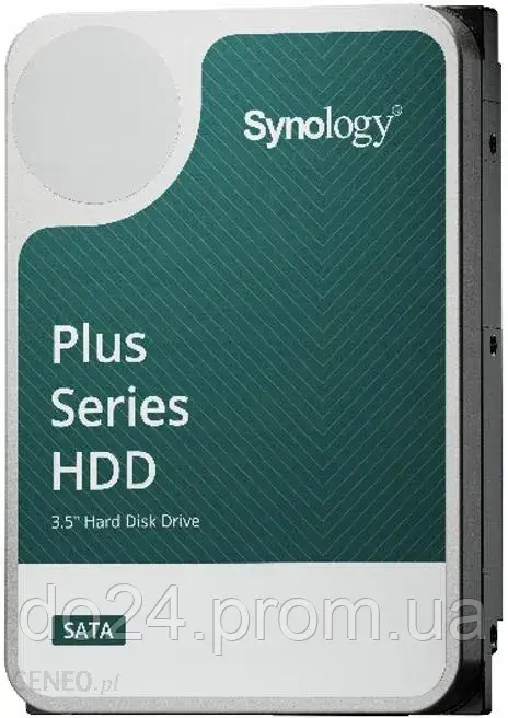 Сервер Dysk Synology Plus 8TB HAT3300-8T Sata 3,5''