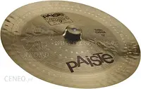 Ударна установка Paiste 2002 China 19 Wild