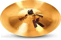 Ударна установка Zildjian K Custom Hybrid China 19 K1220