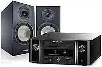 Музичний центр Marantz Zestaw Stereo Melody X + Gle 30 8924-Defaultcombination