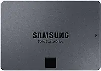 Samsung 870 QVO 2TB (MZ77Q2T0BW)