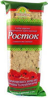 Хлібці Росток з пророщених зерен з маком та родзинками УкрЕкоХліб, 120 г