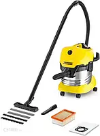 Пилосос Karcher WD 4 Premium 1.348-151.0