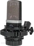 Мікрофон AKG C 214