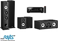 Домашній кінотеатр Pioneer VSX-534D Amplituner kina domowego 5.2 + Triangle Borea BR08 + Triangle Borea BR02 +