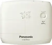 Проектор Panasonic PT-VZ580