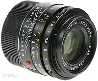 Об'єктив Leica Summicron-M 35mm f/2 (11879)