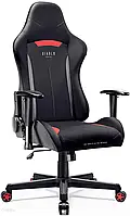 Крісло Diablo Chairs X-ST4RTER Czarny