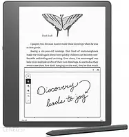 Планшет Kindle Scribe 16 Gb With Basic Pen (B09BS5XWNS)