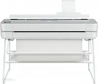 Плотер (принтер) Hp Inc Designjet Studio Steel 36-In Printer