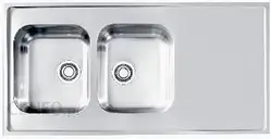 Кухонна мийка Alveus CLASSIC PRO 100 1101750