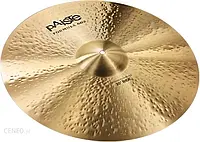 Ударна установка Paiste Formula 602 ME Ride 22" (872742)