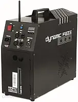 EUROLITE DYNAMIC FAZE 1000 WYTWORNICA MGŁY