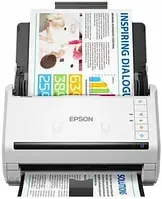 Epson WorkForce DS-770