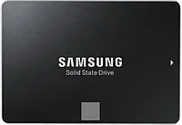 Samsung 850 EVO 500GB 2,5" (MZ-75E500B/EU)