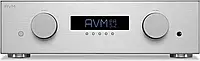 Підсилювач звуку Avm Evolution Pa 5.2 Srebrny Przedwzmacniacz Lampowy (PA52SILVER)