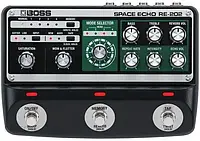 Boss RE-202 Space Echo Delay Reverb - efekt gitarowy