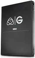 G-Technology Atomos Master Caddy 4K 256GB Black WW (0G052191)