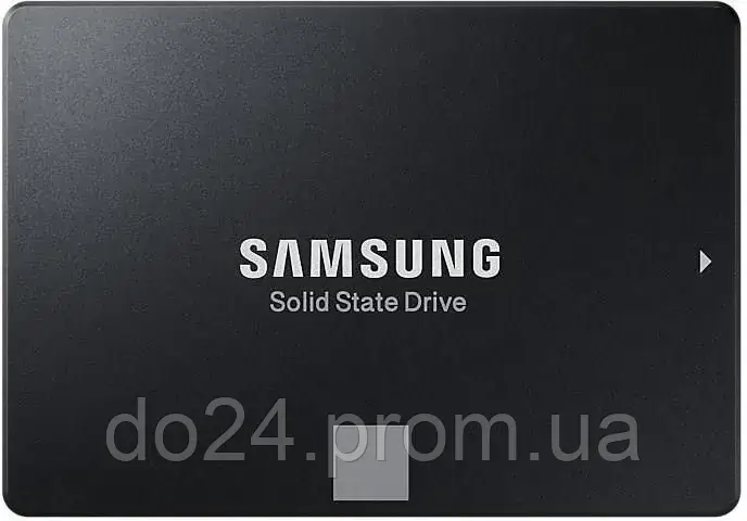 Samsung 860 EVO 250GB 2,5" (MZ-76E250B/EU)