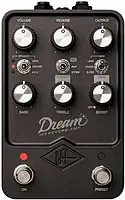 Universal audio UA UAFX Dream 65 Reverb Amplifier - Efekt gitarowy