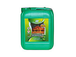 Антисептик 10л для дерев яних поверхонь ТМ КОРАБЕЛЬНА