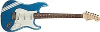 Гітара Fender Custom Shop 60 Stratocaster Masterbuilt David Brown Closet Clas