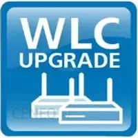 Маршрутизатор (точка доступу) Lancom Systems SOF LANCOM WLC AP Client Upgrade / 25 Clients (61631)