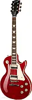 Гітара Gibson Les Paul Classic Translucent Cherry Modern