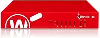 Маршрутизатор (точка доступу) Watchguard Firebox T40-W Z Licencją Basic Security Suite 1Y (WGT41031EU)