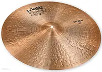 Ударна установка Paiste 22 2002 Big Beat