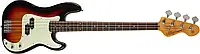 Гітара Vintage V40 COASTER SERIES BASS GUITAR - 3 TONE SUNBURST