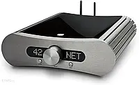 Підсилювач звуку Gato Audio PRD-3S czarny połysk