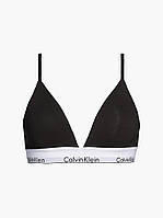 Бра Calvin Klein 000QF5650E XS Черная