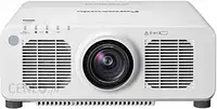 Проектор Panasonic Pt-Rz790W Z em Biały