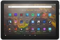 Планшет Amazon Fire HD 10 10,1" 3/64GB czarny (B08F6KC9YG)