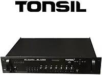 Tonsil Wl-1250U - Wzmacniacz Miksujący 5-Strefowy 180W Mp3/Usb/Bluetooth (Tn-Wl-1250U)