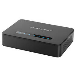 VoIP-шлюз Grandstream HT814 smart
