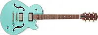 Гітара Godin Montreal Premiere HT Laguna Blue