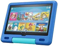 Планшет Amazon Fire HD 10 Kids Edition 10,1" 3/32GB Wi-Fi niebieski (B08F69758D)