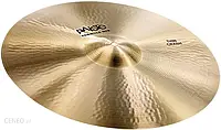 Ударна установка Paiste Formula 602 Thin Crash 18" (872568)