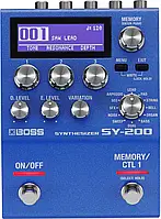 Boss SY-200