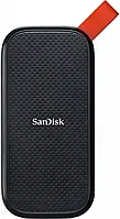 SanDisk Portable SSD 2TB USB 3.2 (SDSSDE302T00G25)