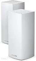 Маршрутизатор (точка доступу) Linksys Velop Whole Home Mesh Wi-Fi (MX8400EU)