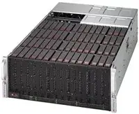 Сервер Supermicro SuperStorage SSG-6049P-E1CR60L+