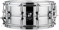 Ударна установка Sonor Kompressor 14x6,5mm werbel stalowy