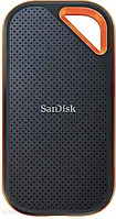 SanDisk Extreme PRO Portable SSD 1TB USB-C V2 (SDSSDE811T00G25)